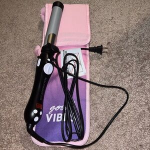 Beachwaver S-series 1.25” Curling Iron